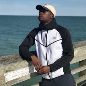 Meet your Posher, Princewill